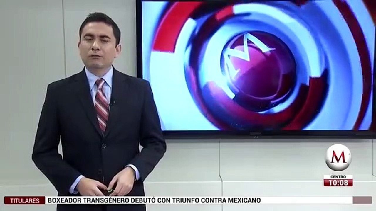 Continúa crisis migrante en Tijuana