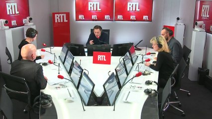 Download Video: Les actualités de 18h : la défiscalisation des heures supplémentaires réjouit certains salariés