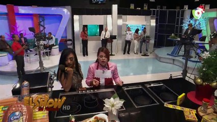 El Show del medio Día LIVE 11/12/2018 Parte 5