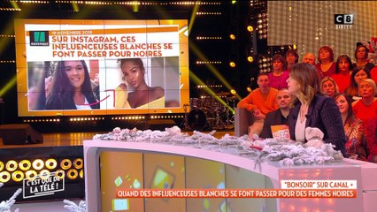 Blackfishing : ces influenceuses blanches qui se font passer pour des femmes noires