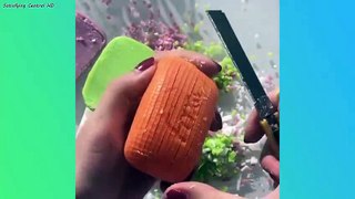 Try Not To Be Satisfied - Soap Cutting Edition (NO MUSIC)