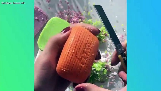 Try Not To Be Satisfied - Soap Cutting Edition (NO MUSIC)