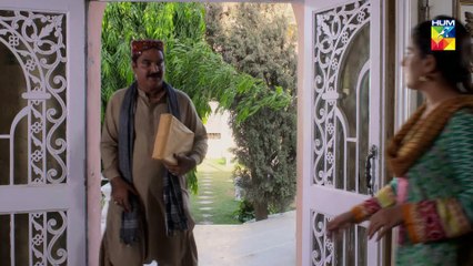 Bisaat e Dil Episode #14 HUM TV Drama 11 December 2018