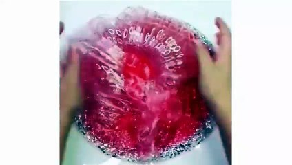 The Most Satisfying Slime ASMR Video that You'll Relax Watching | 40