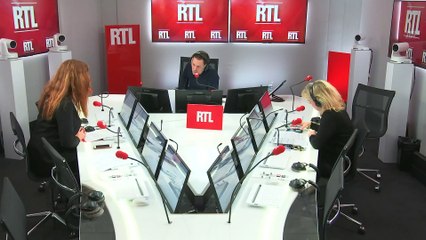 "Gilets jaunes" : "Nous avons fait des erreurs", reconnaît Marlène Schiappa sur RTL
