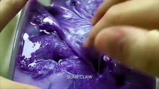 Most Satisfying Slime Video In The WORLD! ASMR Slime Part 6