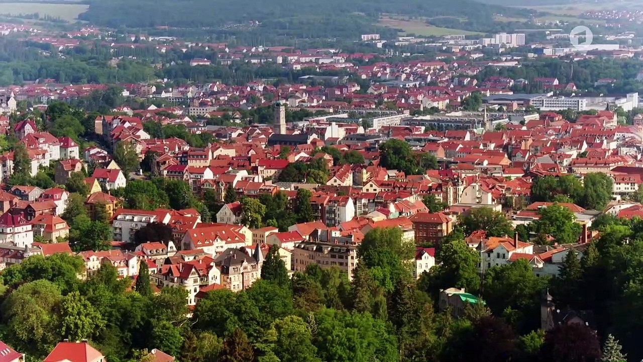 Familie Dr. Kleist Folge 105 - Unerwartete Gefahren