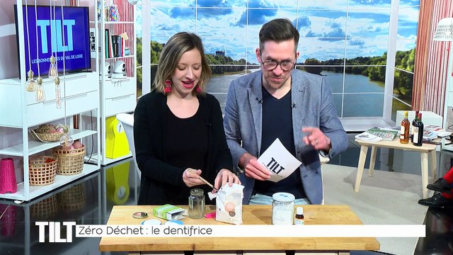 TILT - 11/12/2018 Partie 3 - L'objet insolite d'Aymeric : des premiers grands crus classés