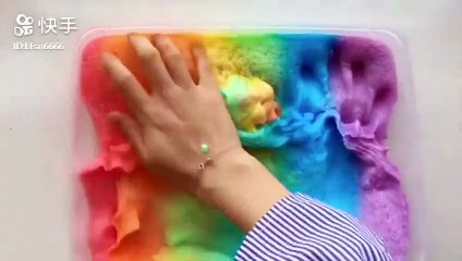 satisfying slime 2019  38