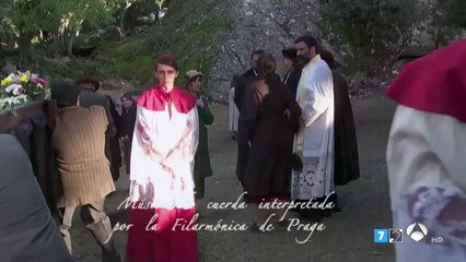 Avance El secreto de Puente Viejo - 12 de diciembre