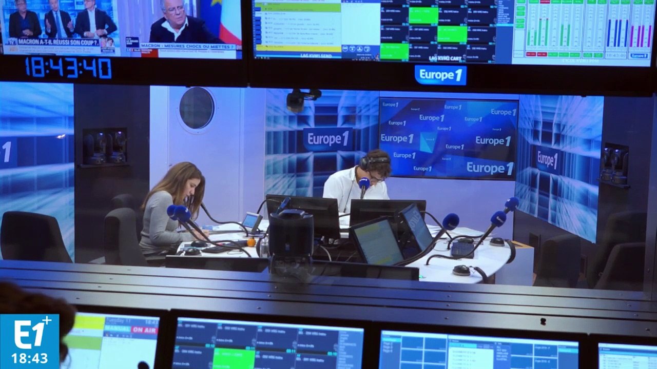 Pas d'augmentation des tarifs bancaires en 2019 : "On attendait que l'Etat mette un peu plus les pieds dans le plat"