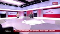 Le grand rendez-vous politique décryptant l'actualité. - On va plus loin (11/12/2018)