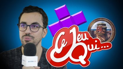 Ce jeu qui... m'a fait aimer les JEUX DE RÉFLEXION
