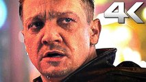 AVENGERS 4 ENDGAME Bande Annonce VF 4K