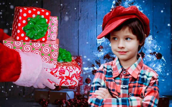 Hometown Heroes Toy Drive Special!