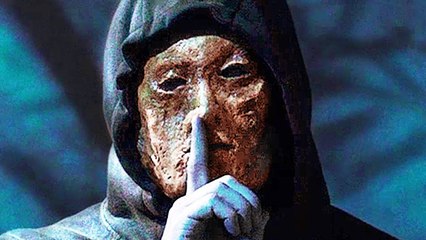 HELL FEST Bande Annonce