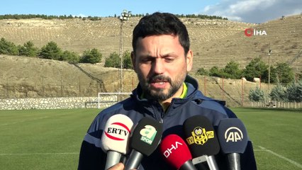 E.Yeni Malatyaspor transfer çalışmalarına başladı