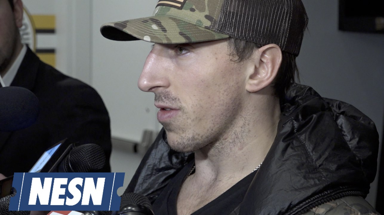 NISSAN Morning Drive: Beat Up Bruins Welcome In Struggling Coyotes