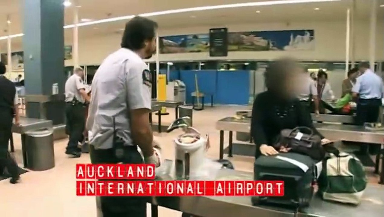 Nothing To Declare NZ S05E10