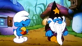 The Smurfs S06E54 - Gargamel's Dummy