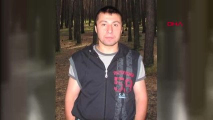 Rize Emniyet Müdürünü Şehit Eden Zanlının Fotosu 2