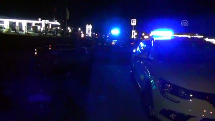 Konya’da minibüsün çarptığı engelli öldü