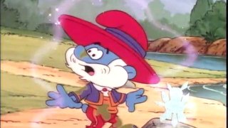The Smurfs S09E27 - Papa Loses His Patience