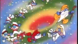 The Smurfs S09E29 - Swashbuckling Smurfs