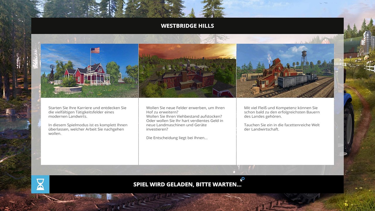 Farming Simulator 2015  Teil#06