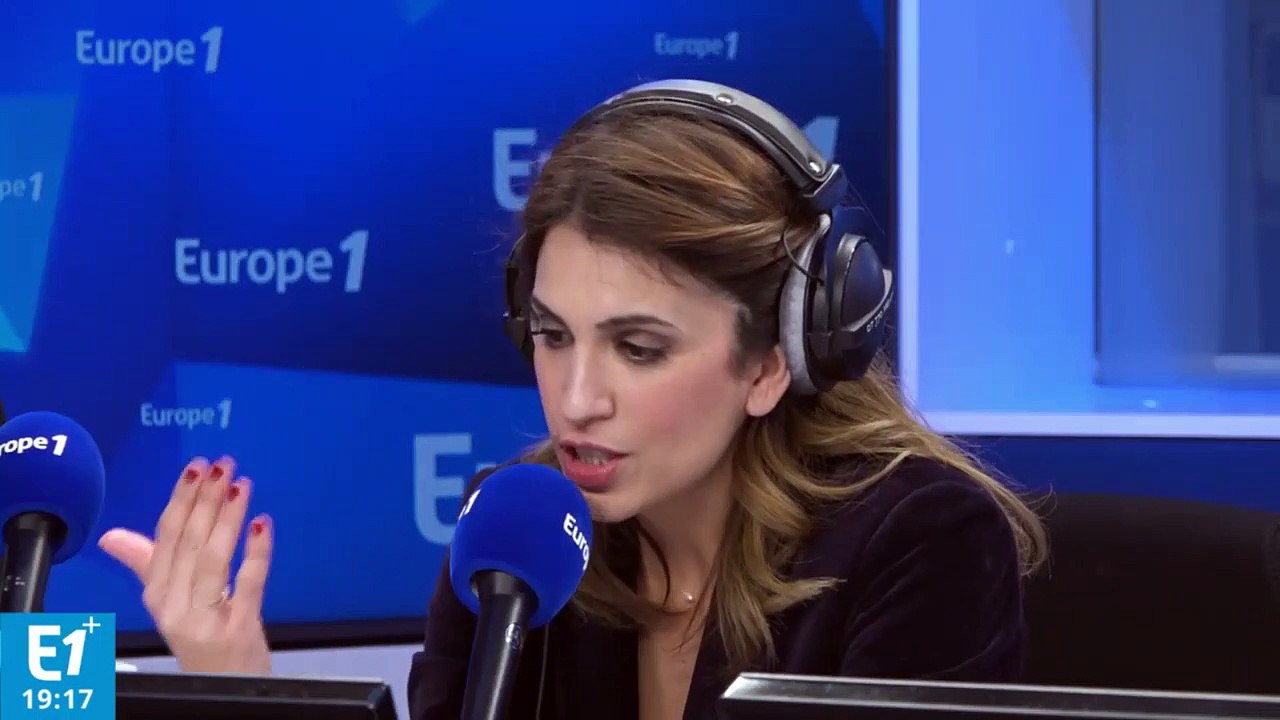 "Gilets jaunes" : "la dimension identitaire fait partie intégrante du combat", selon Louis Aliot