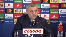 «Si Messi est moins bien, Valverde le mettrait-il sur le banc ?» - Foot - C1 - OL