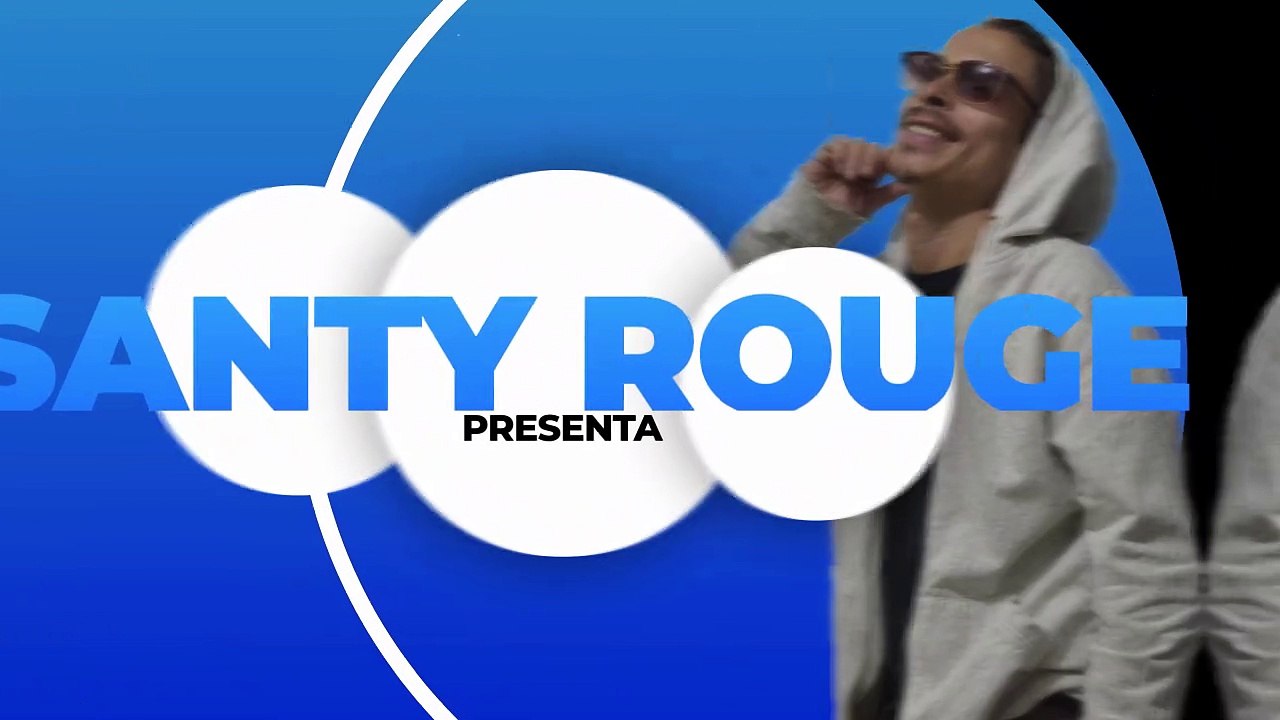 PROMOCIÓN de mi canción ESO QUE TU TIENES - Santy Rouge MÚSICA NUEVA 2019