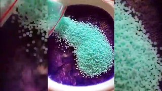 Videos de slime satisfactorios #13