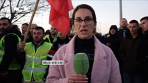 Shqipëria “në këmbë”, protesta nga veriu në jug! Bllokohen akset kryesore