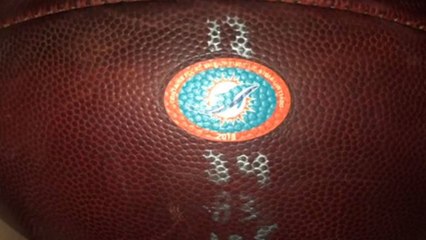 NFL Network has tracked down 'Miami Miracle' ball
