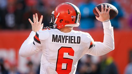 Jeremiah explains how Browns could sneak into playoffs