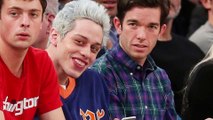 Pete Davidson Spotted With New Girl After Ariana Grande Break Up | Hollywoodlife