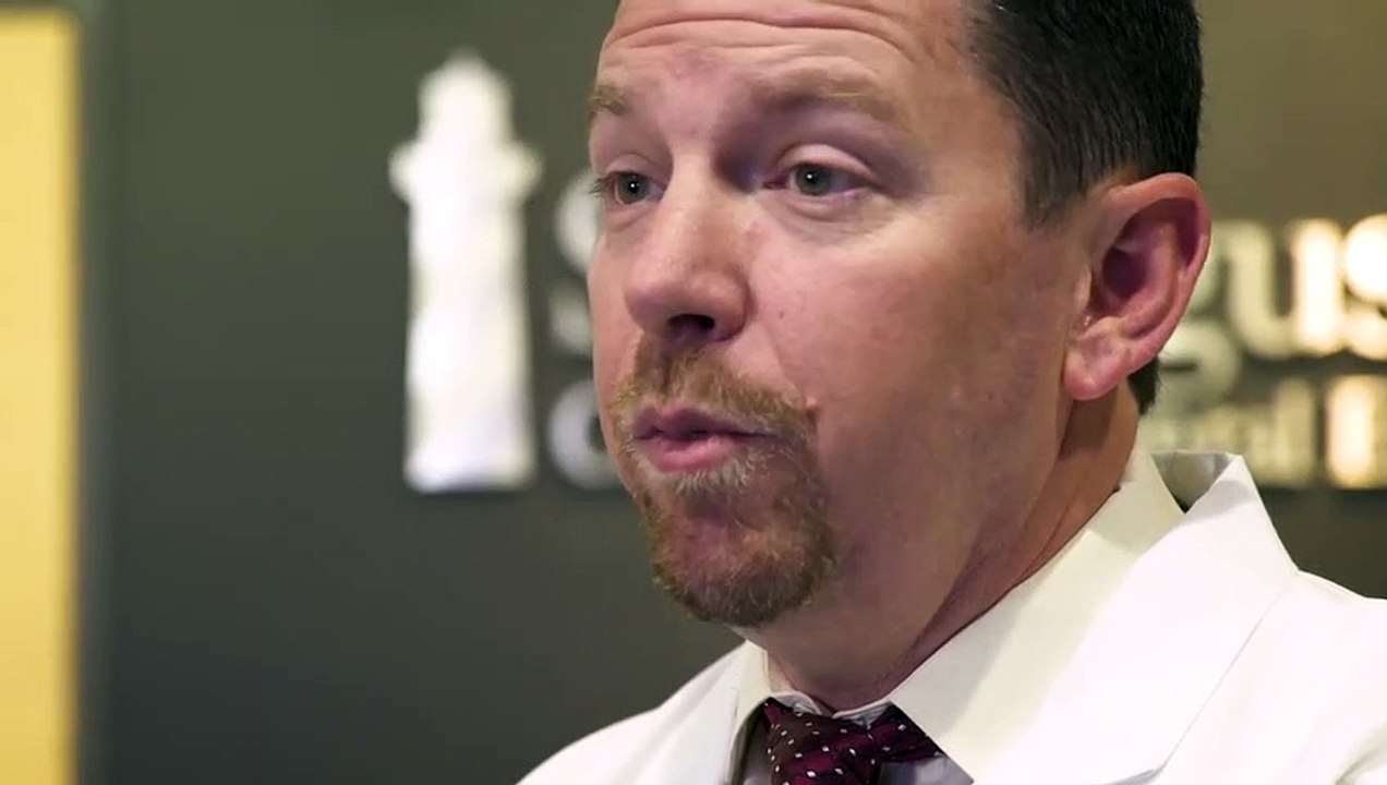 All-on-4® Dental Implants Placed by Experts in St. Augustine