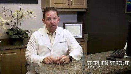 Invisalign® Treatment in St. Augustine