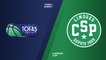 Tofas Bursa - Limoges CSP Highlights | 7DAYS EuroCup, RS Round 9