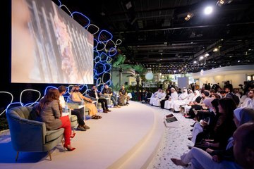 إليكم أبرز ما ناقشه المؤثرون العرب في قمة رواد التواصل الاجتماعي