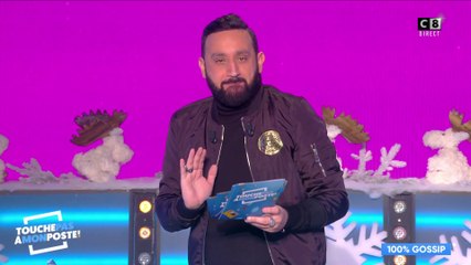 Cyril Hanouna boycotté au JT de TF1 ?