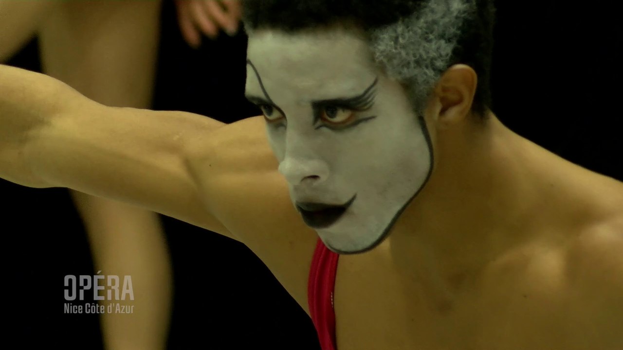 TEASER LE BALLET DE FAUST