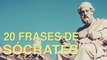 20 Frases de Sócrates | Padre de la filosofía occidental 