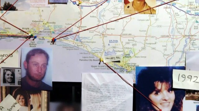 Serial Killer with Piers Morgan | ITV