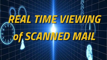 Mail Scanning Mail Future