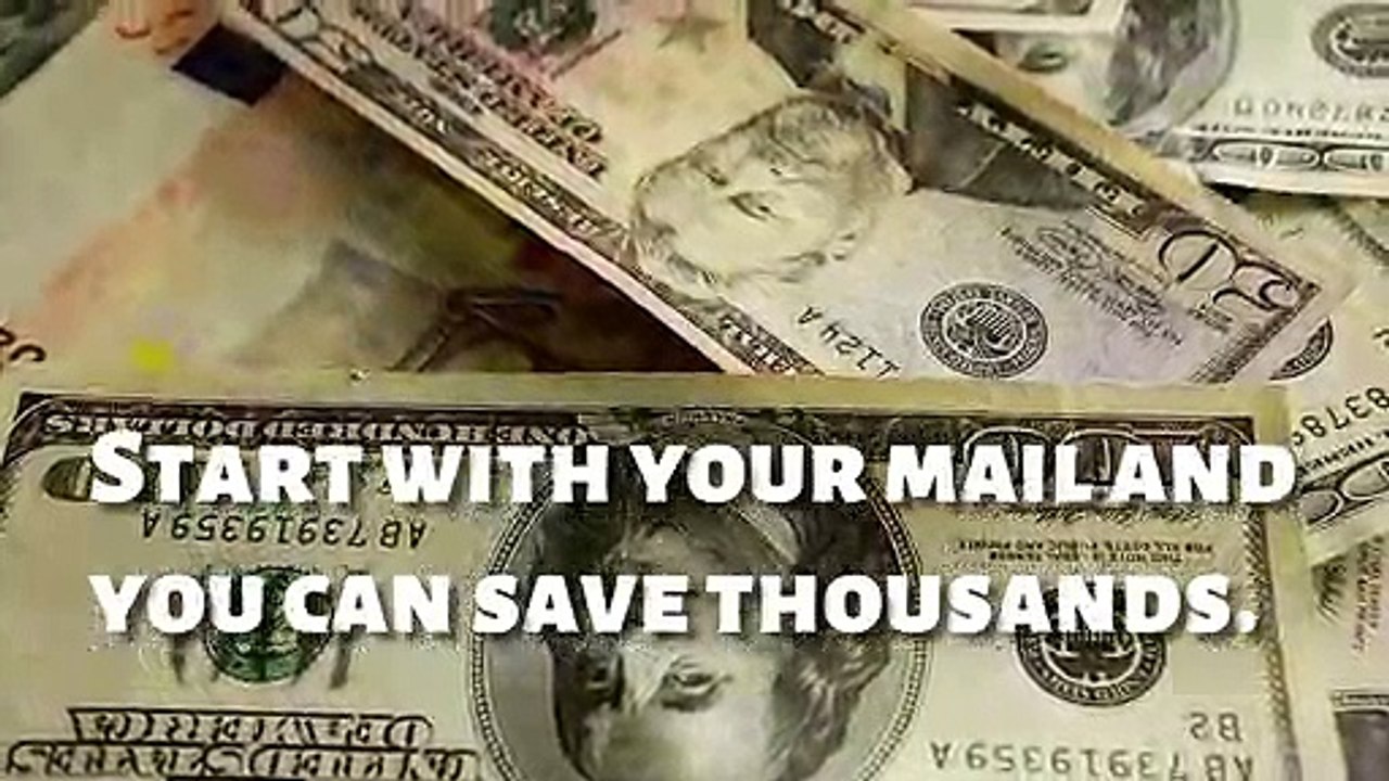 Save Big Bucks with Mail Forwarding Service