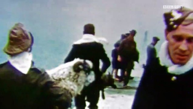 Nauka na usługach wojny (2016)