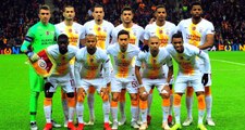 Galatasaray, Porto'ya 3-2 Yenilmesine Rağmen Yoluna Avrupa Liginde Devam Edecek!