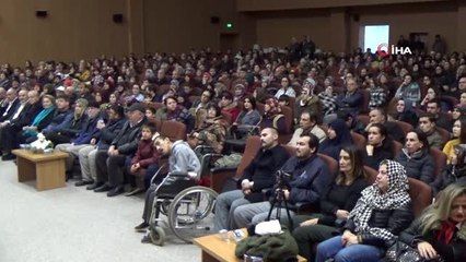 Karaman'da Mevlana'yı Anma Etkinlikleri Başladı